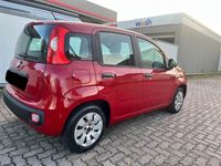 gebraucht Fiat Panda New1.2 TÜV 08/2025