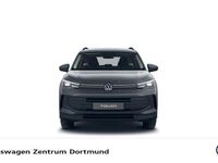 Gebraucht VW Tiguan 131 PS (96 kW) 2025 Delfingrau metallic SUV