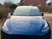 Gebraucht Tesla Model Y Standard Range 219 kW (299 PS) 2023 Blau SUV