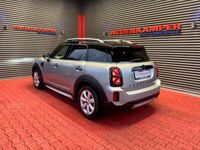 gebraucht Mini Cooper Countryman Cooper Countryman LED HuD Kamera Memory Leder