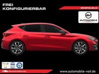 Neu Seat Leon FR 150 PS (110 kW) 2026 Limousine