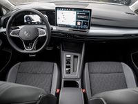 Gebraucht VW Golf VIII Goal 116 PS (85 kW) 2025 Grau Limousine