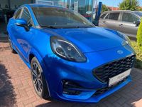 gebraucht Ford Puma Hybrid ST Line KomfortP*WinterP*AssistenzP*