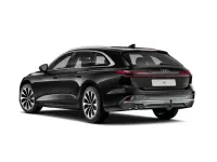 Gebraucht Audi A6 Ambiente 204 PS (150 kW) 2025 Mythosschwarz metallic Kombi