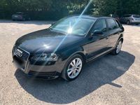 gebraucht Audi A3 Sportback 1.4 TFSI Ambition Ambition