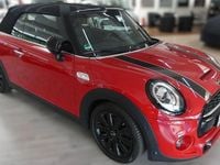 Używany Mini Cooper S 192 KM (141 kW) 2020 Czerwony Hatchback