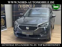 Gebraucht Seat Tarraco Style 150 PS (110 kW) 2022 Uranograu SUV