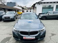 gebraucht BMW 330 Gran Turismo Baureihe 3 330 d xDrive M-Paket