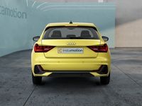 gebraucht Audi A1 Sportback 25 TFSI S line