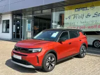 Gebraucht Opel Frontera 83 kW (113 PS) 2024 Orange SUV