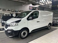 gebraucht Renault Trafic Kasten L1H1 2,8T TEMP KLIMA PDC R-KAM AHK