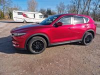 gebraucht Mazda CX-5 Skyaktiv-G 165 Kangei