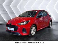 Gebraucht Mazda 2 116 PS (85 kW) 2024 Rot Kleinwagen