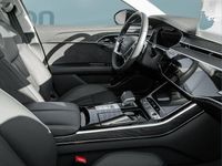 Brugt Audi A8 286 HK (210 kW) 2023 Sort Sedan