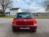 gebraucht VW Golf IV 1.4 Klima 4-Türen