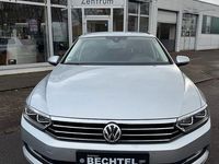 Gebraucht VW Passat Business 150 PS (110 kW) 2018 Silber Limousine