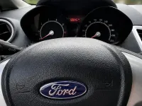 Gebraucht Ford Fiesta 82 PS (60 kW) 2009 Violet Limousine