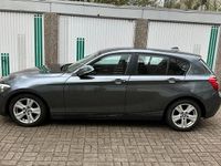 Gebraucht BMW 114 104 PS (76 kW) 2013 Kleinwagen