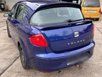 gebraucht Seat Toledo - Benizin -