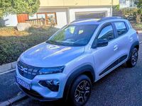 Usata Dacia Spring 33 kW (45 CV) 2024 Utilitaria