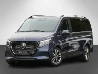 Gebraucht Mercedes V250 Avantgarde 190 PS (139 kW) 2025 Sodalithblau met. Van / Kleinbus