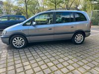 gebraucht Opel Zafira A ( Automatik ) Neu TÜV