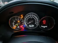 Gebraucht Mazda CX-5 160 PS (117 kW) 2012 Grau SUV
