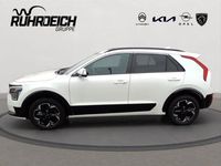 Gebraucht Kia e-Niro Inspiration 150 kW (204 PS) 2024 Weiss SUV