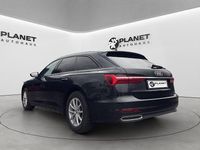 Gebraucht Audi A6 Basis 163 PS (119 kW) 2019 Grau Kombi
