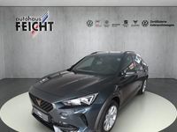 Gebraucht Cupra Formentor 150 PS (110 kW) 2024 Grau SUV