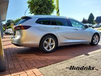 Gebraucht Opel Insignia Innovation 170 PS (125 kW) 2018 Silber Kombi