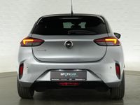 gebraucht Opel Corsa-e F ULTIMATE 50kWh+LED MATRIXLICHT+NAVI+MASSAGEFUNKTION+PARKPILOT+SITZHEIZUNG+FERNLICHTASS