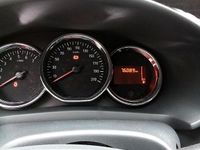 Gebraucht Dacia Sandero Stepway 90 PS (66 kW) 2013 Rot Kleinwagen