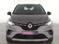 gebraucht Renault Captur Intens