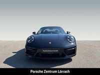 Gebraucht Porsche 992 480 PS (353 kW) 2023 Schwarz Coupé