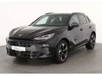 Neu Cupra Terramar 204 PS (150 kW) 2026 Mythosschwarz SUV