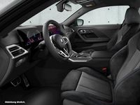 Neu BMW 230 Efficient Dynamics 245 PS (180 kW) 2026 Skyscraper grau Coupé