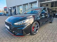 Gebraucht Hyundai i30 N Performance 280 PS (205 kW) 2021 Phantom black Limousine