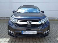 gebraucht Honda CR-V 2.0 i-MMD HYBRID 4WD Executive+1.Hand....