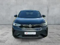 Gebraucht VW ID.5 Pro 127 kW (174 PS) 2024 Schwarz SUV
