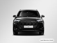 Neu Audi Q7 S-Line 394 PS (289 kW) 2026 Schwarz SUV