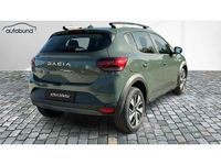 Neu Dacia Sandero Expression 91 PS (66 kW) 2025 SUV