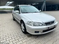 Gebraucht Honda Accord LS 136 PS (100 kW) 1999 Silber Limousine