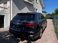 gebraucht Audi Q7 Q73.0 TDI quattro tiptronic