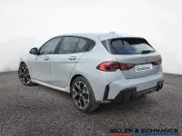 Gebraucht BMW 120 M Sport 170 PS (125 kW) 2025 Brooklyn grey Kleinwagen