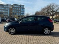 Gebraucht Ford Fiesta 60 PS (44 kW) 2010 Kleinwagen