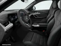 Gebraucht BMW X2 Luxury Line 150 PS (110 kW) 2025 Alpinweiss SUV