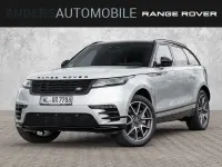 Gebraucht Land Rover Range Rover Velar HSE Dynamic 300 PS (220 kW) 2024 Silber SUV