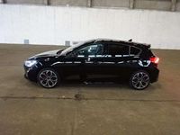 gebraucht Ford Focus Lim. ST-Line 2.0 TDCI Aut. AHK Navi Parkas