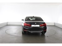 gebraucht BMW 530 d xDrive Luxury Line Standheizung Head Up Display Park-Assistent